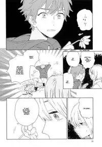 [Tamekou] Natsume-kun wa Nan Demo Shitteru Ch. 1-4 [English] [Kujiki]