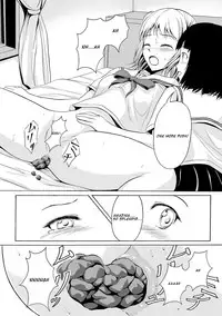 [Shiina Nami] Nakayoku Shitai no (Watashi-tachi no Hiridasu Kairaku) [English] [Digital]