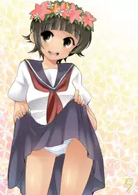 [Uninigumi (Unini Seven, Saji)] Ore no Chi ko ga Hare-rugan S (Toaru Majutsu no Index) [Digital]