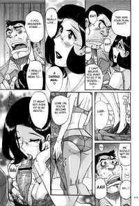 [Kojima Miu] Nympho Maman Boshi Soukan - Mama no Shikyuu wa Boku no Mono Ch. 1-19 [English] [Fated Circle]