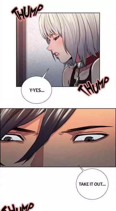 Taste of Forbbiden Fruit Ch.41/53