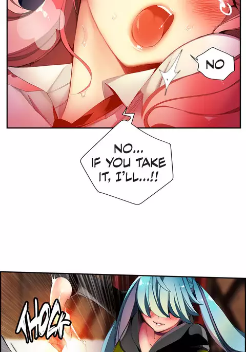 Lilith`s Cord Ch.1-24