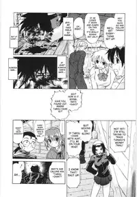 [Mitamori Tatsuya] Koikeda-san to Asobou / Let’s Play with Koikeda-san [English] [SaHa]