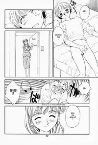 [Suehirogari] K.A.A.R. Haru no Maki | Spring Story [English] [Tonigobe]