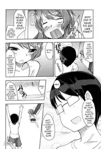 [Kizuki Akizuki] Yousei no Oyomesan | A Bride of the Fairy Ch. 1-4 [English] [ATF] [Digital]