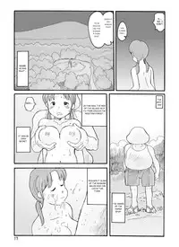 [Awatake (Takahiro Awatake)] Melon Head Omnibus [English] (Munyu)