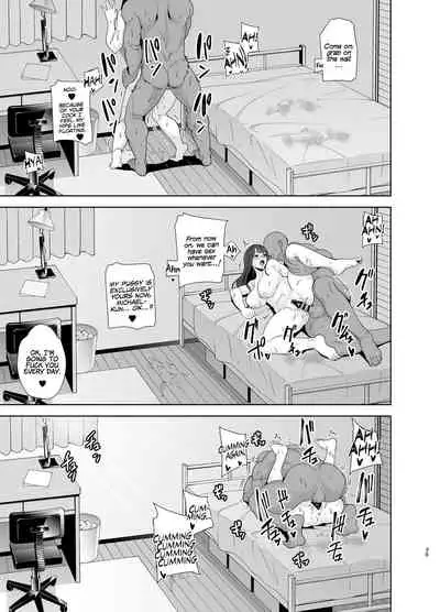 [DOLL PLAY (Kurosu Gatari)] Wild-shiki Nihonjin Tsuma no Netorikata Sono Ichi | Wild Method - How to Steal a Japanese Housewife - Part One [English] [Coffedrug] [Digital]