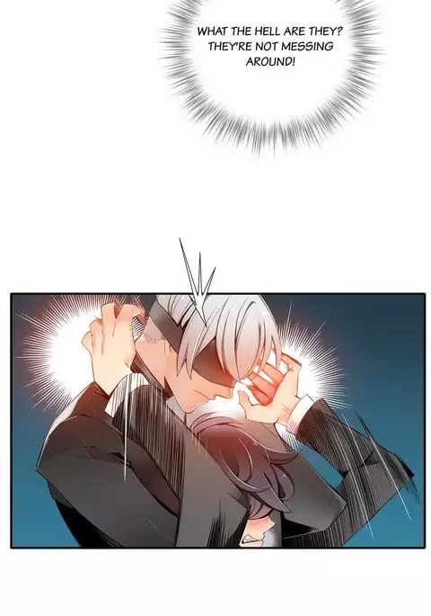 Lilith`s Cord Ch.1-19