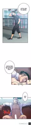 Ghost Love Ch.1-13 (English) (YoManga) (Ongoing)