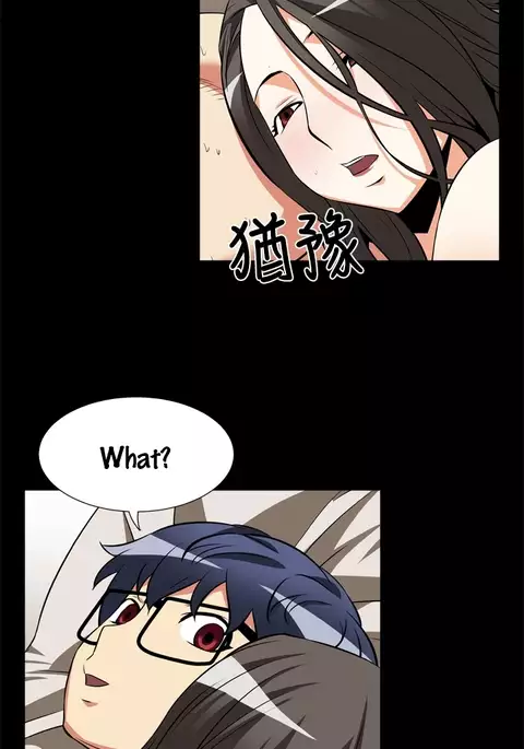 Love Parameter Ch.1-47