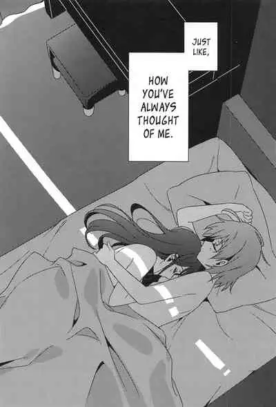 (Bokura no Love Live! 28) [Sakura Mikan Hoikuen (Mikan)] Chika-chan no ○○ ga Hairanai | Chika-chan's ○○ Won't Fit (Love Live! Sunshine!!) [English]