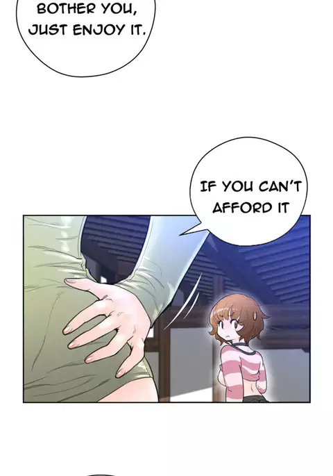 Perfect Half Ch.1-15