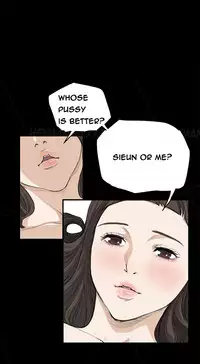 [Keum Sah Gong] Si-Eun Ch.1-40 (English) (Ongoing)