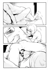 [Wakame (Ohema)] Boku Yoshiyoshi tokui dayo!! (Touken Ranbu)