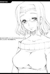 (C73) [Kirintei (Kirin Kakeru)] Tsukasa Blog [Decensored]