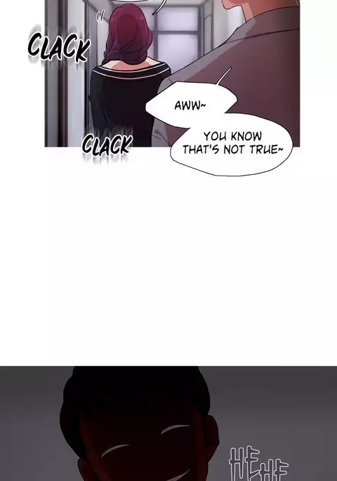 Scandal of the Witch Ch.1-22