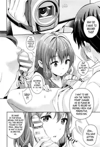 [Nanase Mizuho] Oyomesan wa Maou!? | My Bride is the Demon Lord!? Ch. 1-6 [English] [Lazarus H]