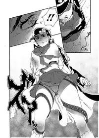 [S+y (Yumiya)] Bottom of Bottle. (JoJo's Bizarre Adventure) [English] {EHCOVE}