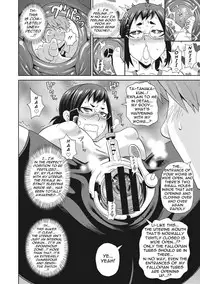 [John K. Pe-ta] Itoshiki Acmate- My Lovely Acmate Ch. 1-4 [English] [theamdrag] [Digital]