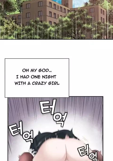 Tissue Thieves Ch.1-14