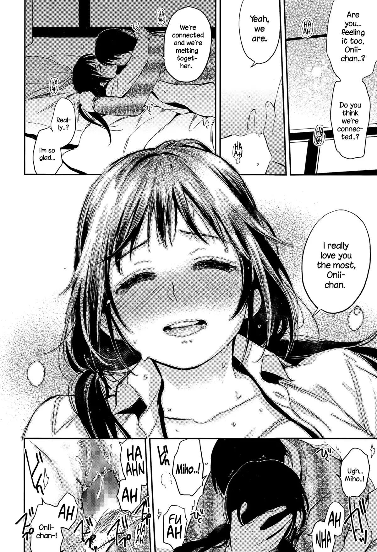 Fuyu no Hashikko {NecroManCr}