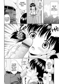 [Nendo.] Bishoujo Sister Koakuma Kei [English] [biribiri]