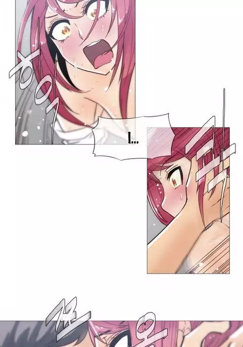 Household Affairs Ch.1-34