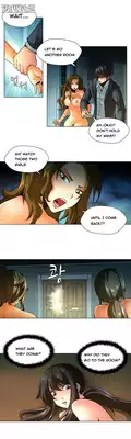 Twin Slave Ch.1-10 (English) (Ongoing)