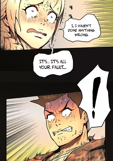 Refrain Love Ch.1-38