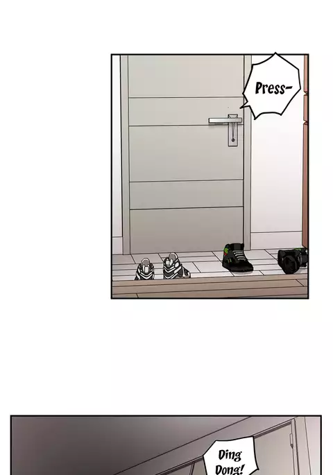 Refrain Love Ch.1-38