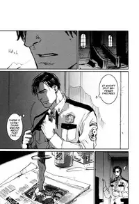 [griotte (Izumi)] Les Enfants de Minuit (Batman) [English]