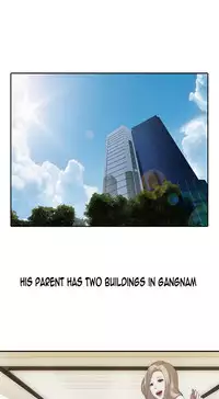 Dark Game Ch.1-10 (English) (Ongoing)