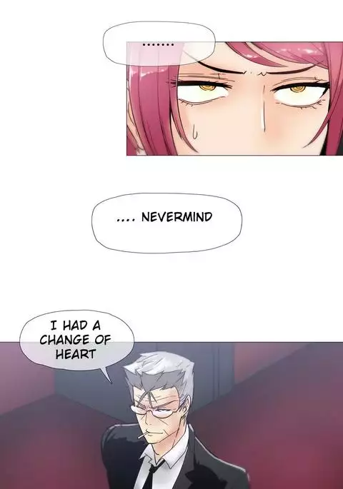 Household Affairs Ch.1-34