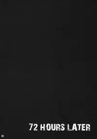 (C75) [MEAN MACHINE (Seijiro Mifune)] 72 Hours Later (Dead Rising)