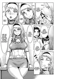 [Blmanian] Buruman [English] =Krizalid=