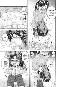 [Saeki Takao] Onigashima [English] [SaHa]