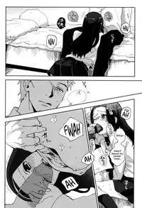 [Naito Loveca] Ame ga Yamu Made Ch. 1-4 [English] {NecroManCr}