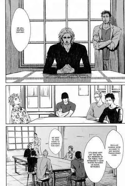 Coyote vol.1 + Extras