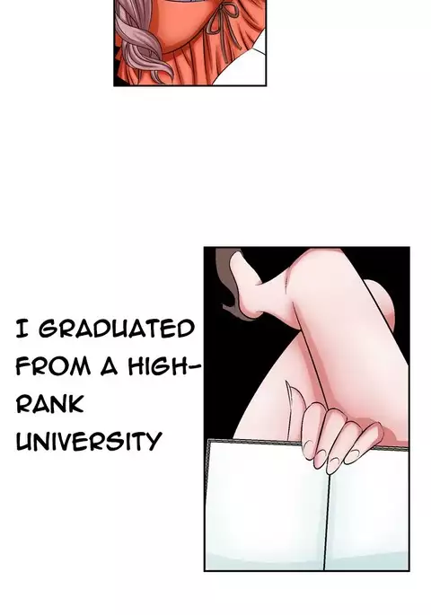 The Taste of Hands Ch.1-71