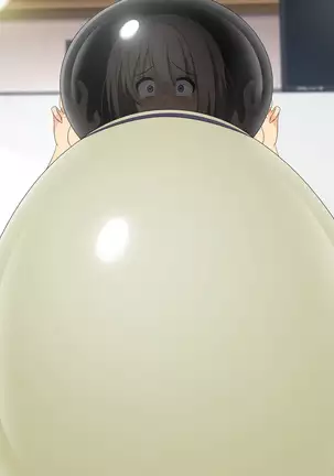 Balloon Live! ~Fuusen Gakuen Ishounai Fuusen Doukoukai~