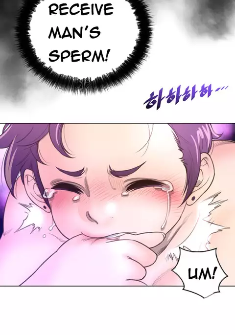 Perfect Half Ch.1-20