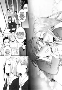 [Sumiya] Oyome-san | My Wife (COMIC LO 2011-01 Vol.82) [English] [QB translations]