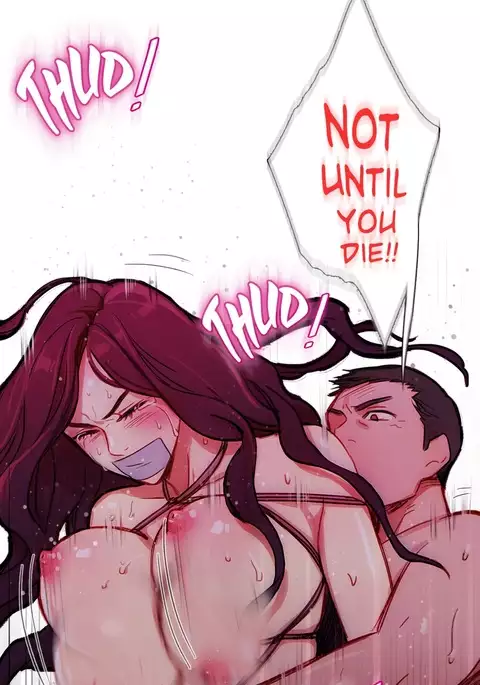 Scandal of the Witch Ch.1-35