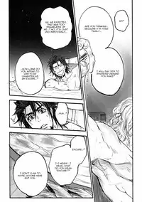 [UNKY (Unko Yoshida)] After the Pool (Tiger & Bunny) [English] {Harudaki}
