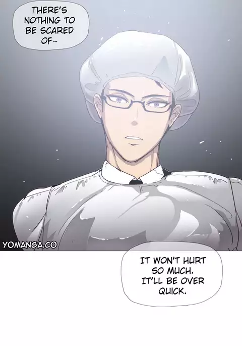 Household Affairs Ch.1-46