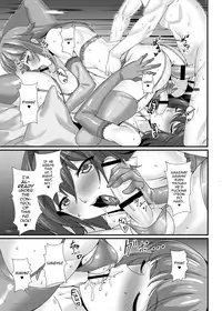 [Kuma no Ana (Shirokuma A)] Konsui Rape! Yajuu to Kashita Camera Kozou (Fate Grand Order) [English] [mysterymeat3] [Digital]
