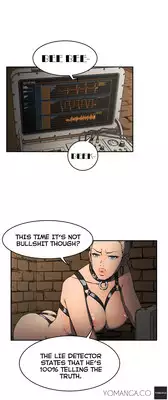 [Yi Hyeon Seok] Refrain Love Ch.1-22 (English) (YoManga) (Ongoing)