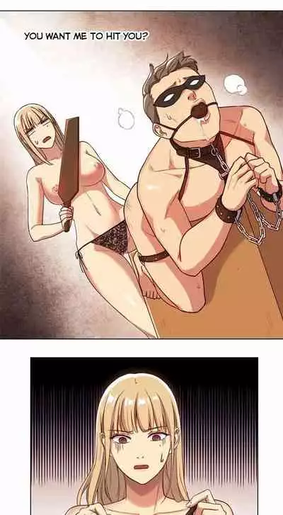 Stepmother Friends Ch.12/?