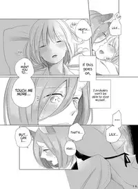 [THERMOSTAT (Neji)] Bougainvillea no Saku Yoru ni [English] {Hennojin} [Digital]