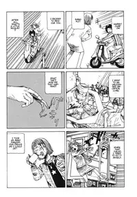 Shintaro Kago - Fetus Collection [ENG]